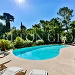 Pokade Climatisée De 235 M2 Piscine Sans Vis à Vis Grand Jardin Totalement Clos Villa