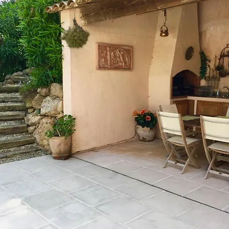 Pokade Climatisée De 235 M2 Piscine Sans Vis à Vis Grand Jardin Totalement Clos * Vallauris