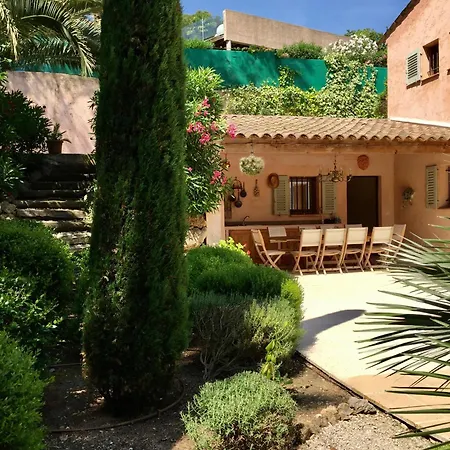 Pokade Climatisée De 235 M2 Piscine Sans Vis à Vis Grand Jardin Totalement Clos Vallauris