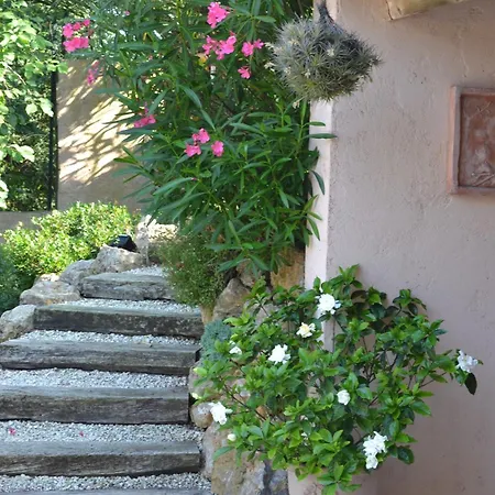 Pokade Climatisée De 235 M2 Piscine Sans Vis à Vis Grand Jardin Totalement Clos